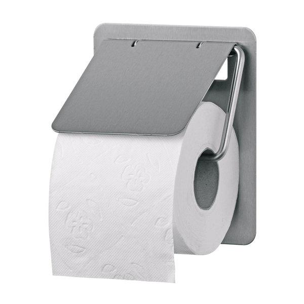 Toilettenpapierspender SanTRAL TRU 1 E AFP