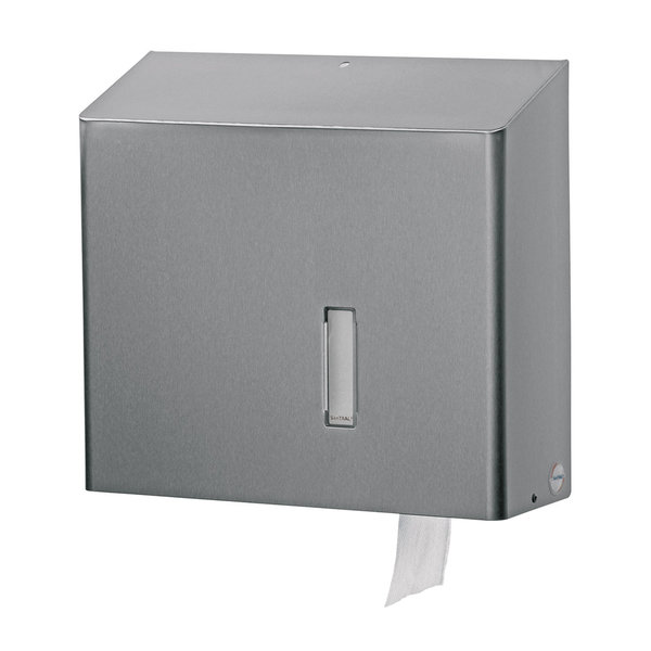 Toilettenpapierspender SanTRAL RHU 31 E AFP